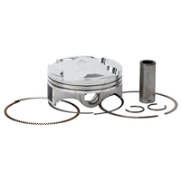 Vertex Piston Kit for Honda CRF150R 2007-2009 65.99mm 11.7:1 V-23302C