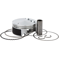 Vertex Piston Kit for KTM 450 EXC 2003-2007 88.95mm 11.0:1 V-23329B
