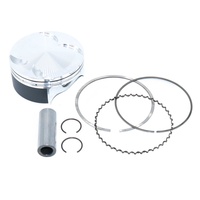 Vertex Piston Kit for BETA RR 450 2005-2009 88.96mm 11.0:1 V-23329C