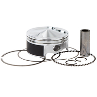 Vertex Piston Kit for KTM 450 EXC 2003-2007 88.94mm 12.0:1 V-23340A