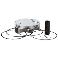 Vertex Piston Kit V-23342C 96.95mm 12.5:1