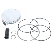 Vertex Piston Kit for KTM 450 SX-F 2007-2012 96.96mm 12.5:1 V-23342D