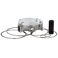 Vertex Piston Kit for KTM 450 SX-F 2007-2012 96.95mm 13.2:1 V-23343C