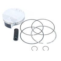 Vertex Piston Kit V-23343D 96.96mm 13.2:1