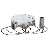 Vertex Piston Kit V-23377A 89.96mm 12.2:1