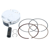 Vertex Piston Kit for KTM 530 EXC-R 2008-2009 94.95mm 12.7:1 V-23382A