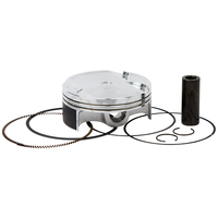 Vertex Piston Kit for KTM 530 EXC-R 2008-2009 94.96mm 12.7:1 V-23382B