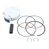 Vertex Piston Kit for KTM 530 EXC-R 2008-2009 94.97mm 12.7:1 V-23382C