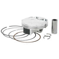 Vertex Piston Kit V-23510C 76.78mm 13.2:1