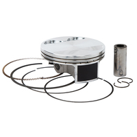 Vertex Piston Kit for Suzki LT-R450 QUADRACER 2006-2009 95.46mm V-23532B