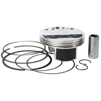 Vertex Piston Kit for Yamaha YFM660FA GRIZZLY 2003-2008 99.95mm 11.0:1 V-23555A