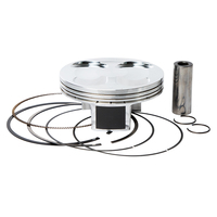 Vertex Piston Kit for Yamaha YZ450F 2010-2013 96.95mm 12.5:1 V-23562C