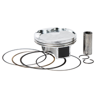 Vertex Piston Kit for Suzki RM-Z250 2010-2012 76.96mm 13.4:1 V-23564B