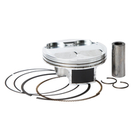 Vertex Piston Kit V-23566A 76.95mm 13.2:1