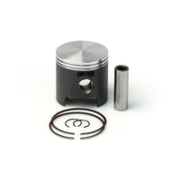 Vertex Piston Kit for Kawasaki KX100 2001-2006 52.45mm V-23614C