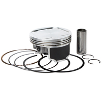 Vertex Piston Kit for Honda TRX700XX 2008-2009 101.98mm V-23638C