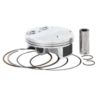 Vertex Piston Kit V-23654C 79.97mm Big Bore +3mm 13.5:1
