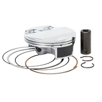 Vertex Piston Kit V-23711B 87.97mm 12.3:1