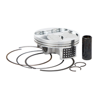 Vertex Piston Kit V-23732A 76.95mm 14.5:1