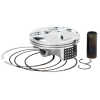 Vertex Piston Kit for Kawasaki KX450F 2009-2012 95.96mm 13.8:1 V-23733A