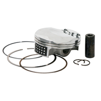 Vertex Piston Kit for KTM 250 SX-F 2013-2015 77.96mm 13.9:1 V-23757A