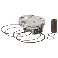 Vertex Piston Kit for Husqvarna FC250 2014-2015 77.98mm 14.5:1 V-23870C