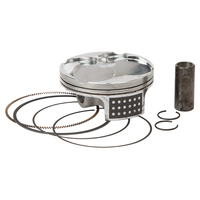 Vertex Piston Kit for Suzki RM-Z250 2013-2015 76.95mm 14.0:1 V-23872A