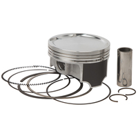 Vertex Piston Kit for Kawasaki KRF750 TERYX 2008-2013 84.96mm 8.8:1 V-23908B