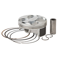 Vertex Piston Kit for Yamaha YZ250FX 2015-2016 76.96mm 13.5:1 V-23941B