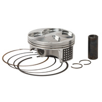 Vertex Piston Kit for Yamaha YZ250F 2014-2015 76.95mm 14.4:1 V-23954A