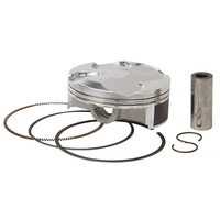 Vertex Piston Kit for Honda CRF250R 2014-2015 76.78mm 13.5:1 V-23961C