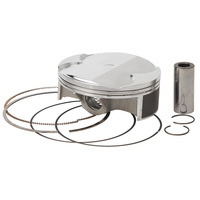 Vertex Piston Kit for Kawasaki KX450F 2015 95.98mm 12.5:1 V-24018C