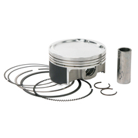 Vertex Piston Kit for Kawasaki KVF750 4X4 BRUTE FORCE 2015-2019 84.96mm 9.2:1