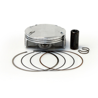 Vertex Piston Kit for Husqvarna FE350 2020 87.97mm 14.0:1 V-24098B