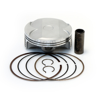 Vertex Piston Kit V-24113A 94.95mm 13.3:1