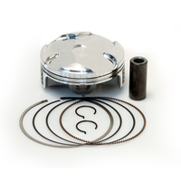 Vertex Piston Kit for Husqvarna FE250 2017-2019 77.98mm 14.7:1 V-24114C