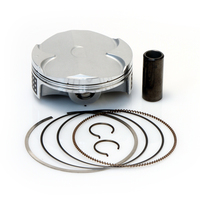 Vertex Piston Kit for KTM 250 XC-F 2016-2020 77.97mm GP Racers Choice 14.5:1