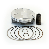 Vertex Piston Kit for KTM 350 EXC-F 2020 87.98mm 15.1:1 V-24116C