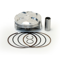 Vertex Piston Kit V-24120C 76.78mm 14.3:1