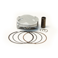 Vertex Piston Kit V-24124A 76.95mm 13.75:1