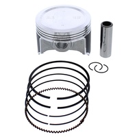 Vertex Piston Kit for Honda TRX350FM 2000-2006 78.96mm V-24258050