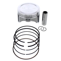 Vertex Piston Kit for Honda TRX350FE 2000-2006 79.46mm V-24258100