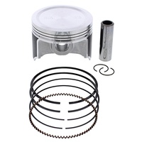 Vertex Piston Kit for Honda TRX350TE 2000-2006 78.46mm V-24258
