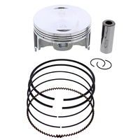 Vertex Piston Kit V-24259050 86.96mm 