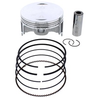 Vertex Piston Kit V-24259 86.46mm 