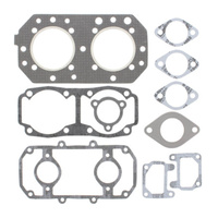 Vertex Top End Gasket Kit for Kawasaki JS440 1989-1992