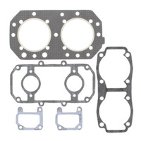 Vertex Top End Gasket Kit for Kawasaki JS550 1982-1989