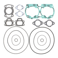 Vertex Top End Gasket Kit for Sea-Doo 580 White Eng XP 1992