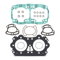 Vertex Top End Gasket Kit for Sea-Doo 951 LRV 2001