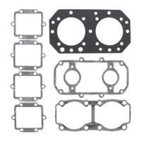 Vertex Top End Gasket Kit for Kawasaki JS550 SX 1991-1995